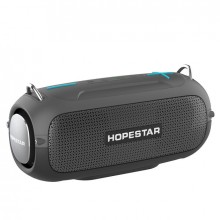 Минидинамик Bluetooth Hopestar A41 Серый 00692288 Минидинамик Bluetooth Hopestar A41 Серый 00692288