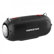 Минидинамик Bluetooth Hopestar A41 Черный 00692288 Минидинамик Bluetooth Hopestar A41 Черный 00692288