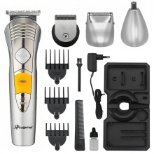 Машинка для стрижки волос, бритва, триммер 7 в 1 PROGEMEI GM 0058088 Машинка для стрижки волос, бритва, триммер 7 в 1 PROGEMEI GM 0058088