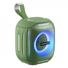 Колонка портативная Hopestar PARTY Зеленый Mini 0030088 Колонка портативная Hopestar PARTY Зеленый Mini 0030088
