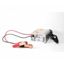 Сетевое зарядное устройство для 12 V аккумулятор CRE 10A/220 V/12 V/10 A MA 00833488 Сетевое зарядное устройство для 12 V аккумулятор CRE 10A/220 V/12 V/10 A MA 00833488