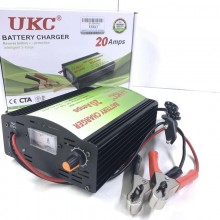 Сетевое зарядное устройство для 12V аккумулятор 220V/12 V/20 A MA 00188988 Сетевое зарядное устройство для 12V аккумулятор 220V/12 V/20 A MA 00188988