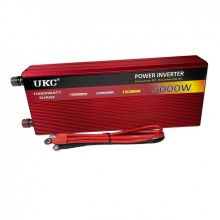 Преобразователь AC/DC UKC AR 5000M 12V/220V/5000WAT 00826888 Преобразователь AC/DC UKC AR 5000M 12V/220V/5000WAT 00826888