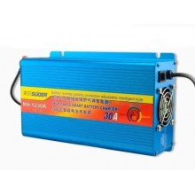 Сетевое зарядное устройство для 12V аккумулятор 220М/12V/30A MA 00189088 Сетевое зарядное устройство для 12V аккумулятор 220М/12V/30A MA 00189088
