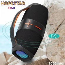 Портативная колонка Hopestar H 006088 Портативная колонка Hopestar H 006088