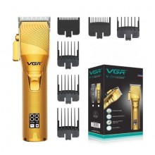 Машинка для стрижки волос VGR V 0028088 Машинка для стрижки волос VGR V 0028088