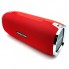Мощная портативная Bluetooth колонка  Hopestar Sound System A6 red