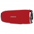 Мощная портативная Bluetooth колонка  Hopestar Sound System A6 red