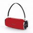 Мощная портативная Bluetooth колонка  Hopestar Sound System A6 red