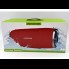Мощная портативная Bluetooth колонка  Hopestar Sound System A6 red