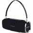 Мощная портативная влагозащитная Bluetooth колонка Hopestar  Sound System A6  black