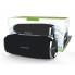 Мощная портативная влагозащитная Bluetooth колонка Hopestar  Sound System A6  black