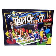 Игра Danko Toys Твистеп (DTG46) Игра Danko Toys Твистеп (DTG46)