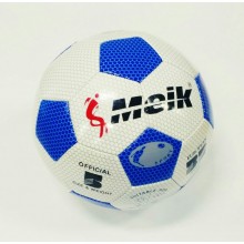 Мяч футбольный Tilly White Blue (BT-FB-0029) Мяч футбольный Tilly White Blue (BT-FB-0029)