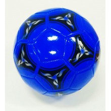 Мяч футбольный Tilly Blue (BT-FB-0125) Мяч футбольный Tilly Blue (BT-FB-0125)