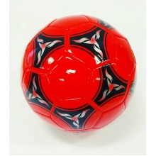 Мяч футбольный Tilly Red (BT-FB-0125) Мяч футбольный Tilly Red (BT-FB-0125)