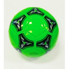 Мяч футбольный Tilly Green (BT-FB-0125) Мяч футбольный Tilly Green (BT-FB-0125)