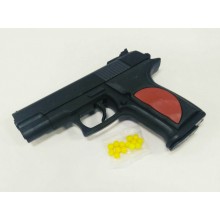 Пистолет COLT M2001 детский (2001А1)
