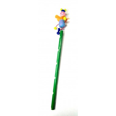 Деревянный карандаш   BK Toys муравей (2012-179)