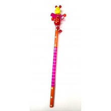 Деревянный карандаш BK Toys стрекоза (2012-179) Деревянный карандаш BK Toys стрекоза (2012-179)