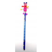 Деревянный карандаш BK Toys жучек (2012-179) Деревянный карандаш BK Toys жучек (2012-179)