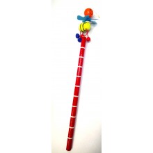 Деревянный карандаш BK Toys оса (2012-180) Деревянный карандаш BK Toys оса (2012-180)