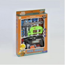 Набор инструментов Star Toys (2041 В2) Набор инструментов Star Toys (2041 В2)