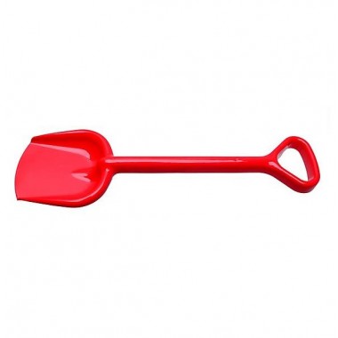 Лопатка Технок Гулливер красная (2766)