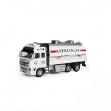 Машина Star Toys Бензовоз (292H-10) Машина Star Toys Бензовоз (292H-10)