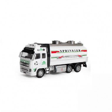 Машина Star Toys Бензовоз (292H-10)