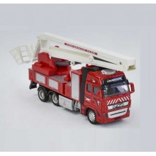 Машина Star Toys Пожарная служба (292H-8) Машина Star Toys Пожарная служба (292H-8)