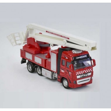 Машина Star Toys Пожарная служба (292H-8)