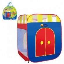Игровая палатка Play Smart Домик 3000 Игровая палатка Play Smart Домик 3000