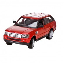 Автомодель Maisto Range Rover Sport красный (36135 met.red) Автомодель Maisto Range Rover Sport красный (36135 met.red)