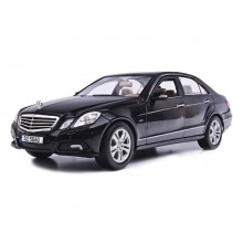 Автомодель Maisto Mercedes Benz E Class черный (31172 black) Автомодель Maisto Mercedes Benz E Class черный (31172 black)
