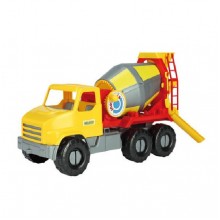 Бетономешалка Wader City Truck (32600) Бетономешалка Wader City Truck (32600)