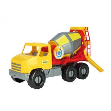 Бетономешалка  Wader City Truck (32600)