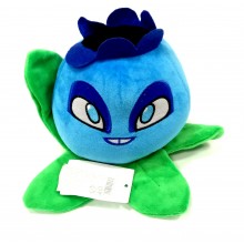 Мягкая игрушка Star Toys Factor Зомби против растений Черника(N0048) Мягкая игрушка Star Toys Factor Зомби против растений Черника(N0048)