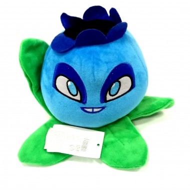 Мягкая игрушка  Star Toys Factor Зомби против растений Черника(N0048)