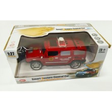 Машина Shantou Пожарная служба (3300016) Машина Shantou Пожарная служба (3300016)