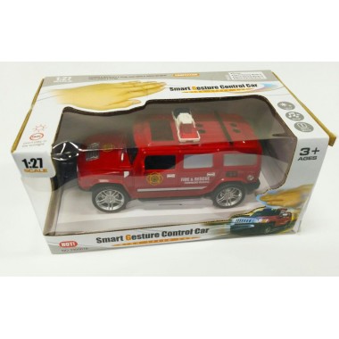 Машина Shantou Пожарная служба (3300016)