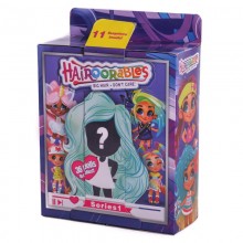 Кукла Star Toys Hairdorables сюрприз (33400) Кукла Star Toys Hairdorables сюрприз (33400)