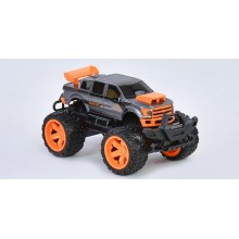 Внедорожник Warrior Star Toys на радиоуправлении (336-773K) Внедорожник Warrior Star Toys на радиоуправлении (336-773K)