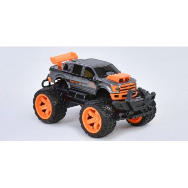 Внедорожник Warrior Star Toys  на радиоуправлении (336-773K)