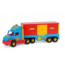 Фургон Wader Super Truck (36510) Фургон Wader Super Truck (36510)