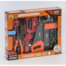 Набор инструментов Star Toys (36778-78) Набор инструментов Star Toys (36778-78)