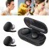 Стерео-наушники беспроводные Touch Two TWS1 Bluetooth черные