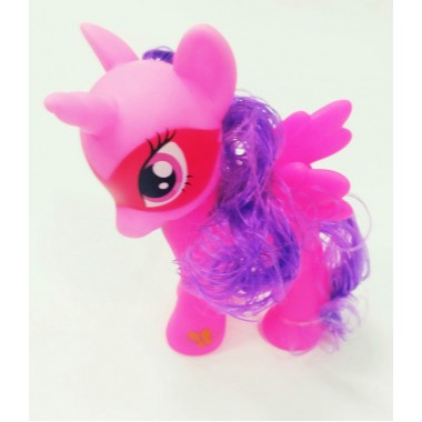 Пони Star Toys My Little Pony розовая (055)