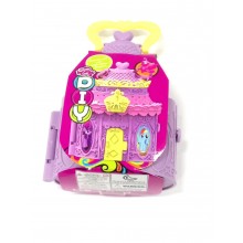 Игровой набор My Little Pony Замок (SM1023) Игровой набор My Little Pony Замок (SM1023)