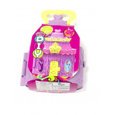 Игровой набор My Little Pony Замок (SM1023)